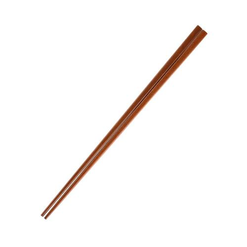 옻칠 대추나무 튀김 젓가락 33cm